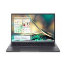 Acer Swift SFX16-52G-78PY Laptop i7-1260P 16GB 1TB SSD 16 WQXGA Arc A370M Win11