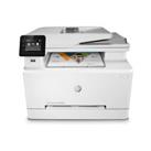 HP LaserJet Pro MFP M283fdw A4 Colour Multifunction Laser Printer 600 x 600 DPI