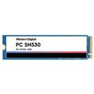 Western Digital SanDisk PC SN530 M.2 256GB SSD PCI Express 3.0 NVMe - SDBPNPZ