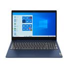 Lenovo IdeaPad 3 Laptop Intel Celeron N4020 4GB RAM 128GB SSD 15.6 Windows 11 S