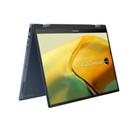 ASUS ZenBook Flip 14 Laptop i7-1360P 16GB 512GB SSD 14 2.8K Touch 2-in-1 Win 11