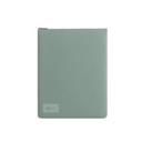 Microsoft Surface Go 1A2-00010 Sleeve Case Padded and Anti-Slip - Sage Green