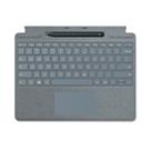 Microsoft Surface Pro X Signature Keyboard with Slim Pen Docking Connectivity