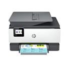 HP OfficeJet Pro 9019e AIO Wireless Inkjet Printer 1200 x 1200 DPI - 22A59B#687