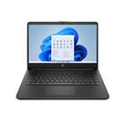 HP 14s-dq0034na Laptop Intel Celeron N4120 4GB RAM 128GB SSD 14 in Windows 11 S
