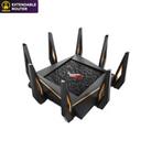 ASUS ROG Rapture (GT-AX11000) Tri-band WiFi 6 RGB Gaming RouterAiProtection