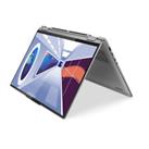 Lenovo Yoga 7 Laptop Ryzen 7 7735U 16GB 512GB SSD 16 WUXGA IPS Touch 2-in-1 W11