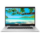 ASUS Chromebook C523 Laptop Intel Celeron N3350 4GB RAM 64GB SSD 15.6 inch LED