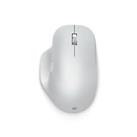 Microsoft 222-00025 Bluetooth Ergonomic Wireless Mouse BlueTrack White