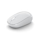 Microsoft RJN-00066 Bluetooth Optical Wireless Mouse 4-Button Scroll Wheel White