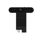 Lenovo ThinkVision MC60 (S) webcam 1920x1080 pixels USB 2.0 Connectivity - Black