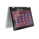 ASUS CX1 Chromebook 11.6 Touchscreen 2-in-1 Laptop Intel Celeron N4500 4GB RAM