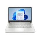 HP 14s-dq2524sa Laptop Core i3-1115G4 4GB RAM 128GB SSD 14 inch FHD Windows 11 S