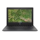 HP Chromebook 11A G8 Laptop AMD A4-9120C 4GB RAM 32GB eMMC 11.6 inch Chrome OS