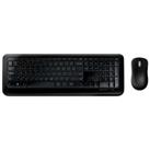 Microsoft Wireless Desktop 850 for Business Standard Nordic Keyboard & Mouse Set