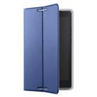 Lenovo Folio Flip Case and Film Designed for 8-inch TAB2 A8-50 Tablet - Blue