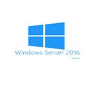 Fujitsu S26361-F2567-L562 Microsoft Windows Server 2016 License, 5 Device CALs