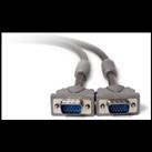 Techlink WiresNX - 2m SVGA DToSUB 15 Pin Male To SVGA DToSUB  15 Pin Female Plug