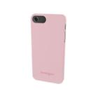 Kensington K39682WW Back Case for iPhone 5 1 Pack, All ports Access - Light Pink