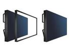 NEC 100013619 Over Frame Kit Video Wall Frame System for MultiSync X554UNS Frame