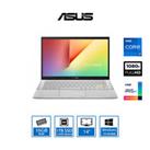 ASUS VivoBook S14 S433 Laptop i7-1165G7 16GB 1TB SSD+32GB Optane 14" FHD IPS W10