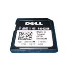 DELL 385-BBLK 16GB SD Memory Card Black - 0H1H8M H1H8M