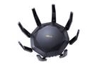 ASUS RT-AX89X WiFi 6 Dual Band MU-MIMO AX6000 Gaming Router Dual-band 2.4 + 5GHz