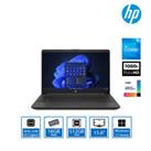 HP 250 G9 Laptop Core i5-1235U Deca Core 16GB RAM 512GB SSD 15.6 FHD Win 11 HM