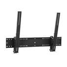 Vogel's PFW 6910 Display Wall Mount Tilt 15 - For 80" to 120-inch LCD / Plasma