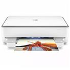 HP ENVY 6032e All-in-One Wireless Inkjet Printer WiFi / Apple AirPrint, No Ink