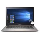 ASUS ZenBook UX303UA Laptop Core i7-6500U 8GB RAM 256GB SSD 13.3 Touch Win10 HM