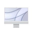 Apple iMac (2021) All in One Desktop PC Apple M1 Chip 8GB 256GB SSD 24 4.5K UHD
