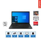 Lenovo ThinkPad X13 G2 Laptop AMD Ryzen 5 PRO 5650U 8GB RAM 256GB SSD 13.3 inch