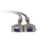 Techlink WiresNX - 2m SVGA DToSUB 15 Pin Male To SVGA DToSUB 15 Pin Female Plug