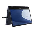 ASUS ExpertBook Laptop i7-1195G7 16GB 512GB SSD 14 inch Full HD Touch 2-in-1 Win