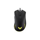 ASUS TUF Gaming M3 Gen II Mouse Right-Hand USB Type-C Optical 8000 DPI Black