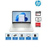 HP 14s-fq0059na Laptop AMD 3000 3020E 4GB RAM 64GB eMMC 14 in Windows 11 Home S