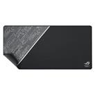 Asus ROG Sheath Extended Gaming Mouse Pad Optimized Soft Cloth Surface Black