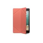 HTC Nexus 9 inch Tablet Case Magic Cover Auto Wake / Sleep Function Folio Coral