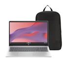 HP Chromebook 15a-nb0000na Laptop i3-N305 4GB 128GB eMMC 15.6 Full HD ChromeOS