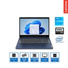 Lenovo IdeaPad 3 Laptop Core i3-1115G4 4GB 128GB SSD 15.6 inch Full HD Win 11 S