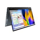 ASUS Zenbook 14 Flip Laptop i7-1165G7 16GB RAM 512GB SSD 14 in 4K Touch W11 Pro