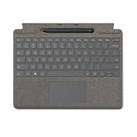 Microsoft Surface Pro X Signature Keyboard with Slim Pen Docking Connectivity