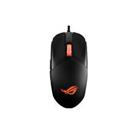 ASUS ROG Strix IMPACT III mouse Right-hand USB Type-A Optical 12000 DPI 300 ips
