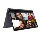 Lenovo Yoga 7 Laptop Ryzen 5 5600U 16GB 512GB SSD 14 FHD Touch 2-in-1 Win 11 HM