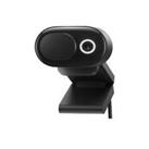 Microsoft 8L3-00004 Modern Webcam Built-in Microphone USB Connectivity - Black
