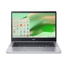 Acer Chromebook 314 Laptop Core i3-N305 8GB RAM 128GB SSD 14 inch FHD Chrome OS