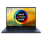ASUS ZenBook 14 OLED Laptop Core i7-1360P 16GB 512GB SSD 14 in 2.8K Touch Win 11