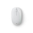 Microsoft RJN-00063 Ambidextrous Wireless Bluetooth 1000 DPI Mouse - Silver