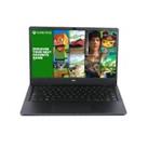 Geo GeoBook 14X Xbox Games Pass Laptop Intel Celeron N4500 4GB RAM 128GB SSD